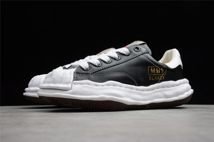 Maison Mihara Yasuhiro Shoes