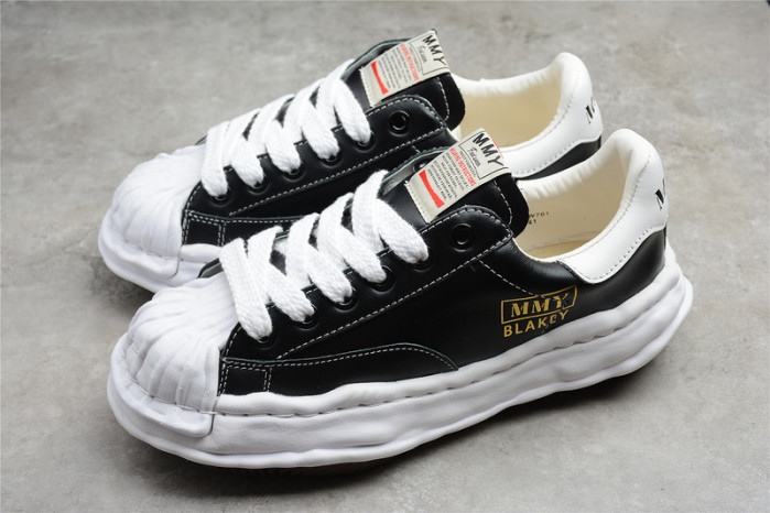 Maison Mihara Yasuhiro Shoes