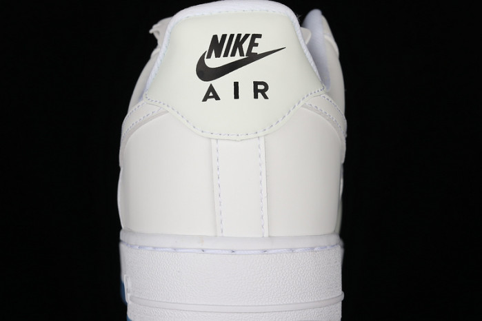 Nike Air Force 1 Low LX UV Reactive DA8301-100
