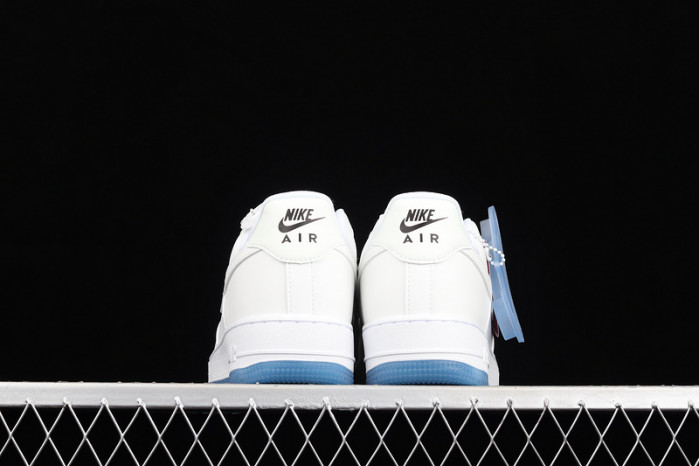 Nike Air Force 1 Low LX UV Reactive DA8301-100