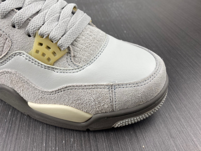 Jordan 4 Retro SE Craft Photon Dust DV3742-021