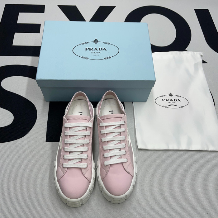 Pra*a  low top sneake