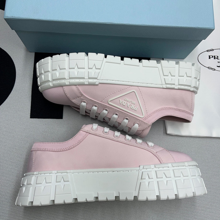Pra*a  low top sneake