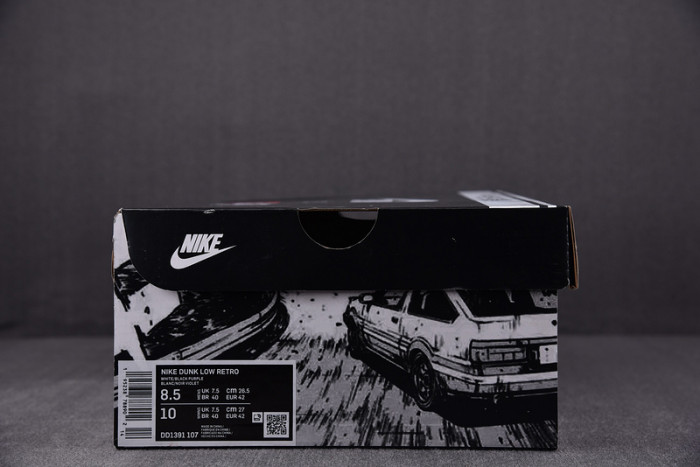 Nike Sb Dunk Low DD1391-107