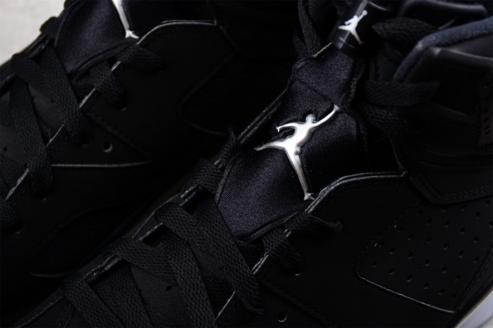 Jordan 6 Retro Metallic Silver DX2836-001