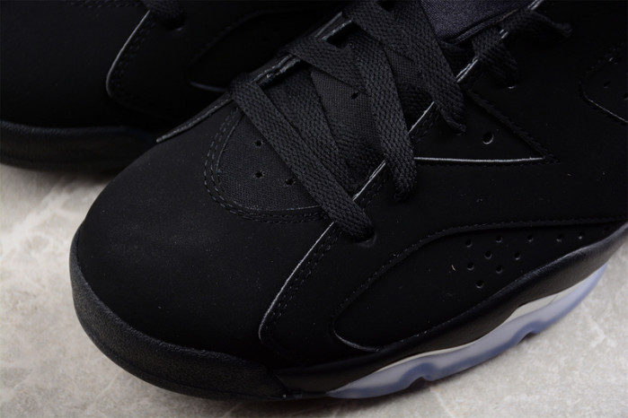 Jordan 6 Retro Metallic Silver DX2836-001
