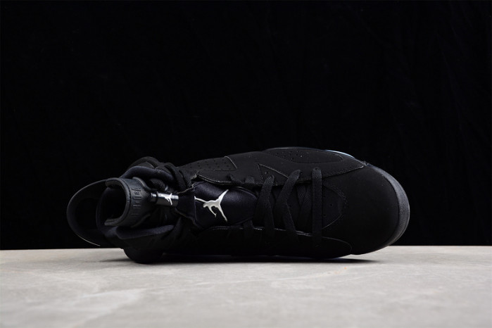 Jordan 6 Retro Metallic Silver DX2836-001