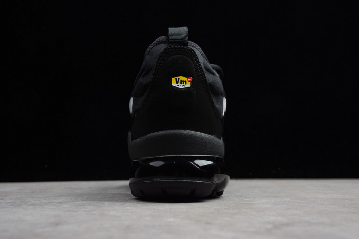 Nike Air VaporMax Plus Triple Black  924453-004