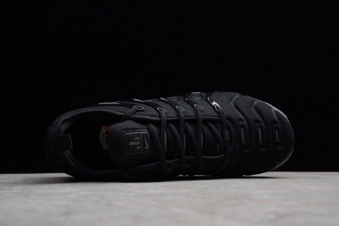 Nike Air VaporMax Plus Triple Black  924453-004