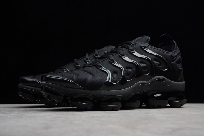 Nike Air VaporMax Plus Triple Black  924453-004