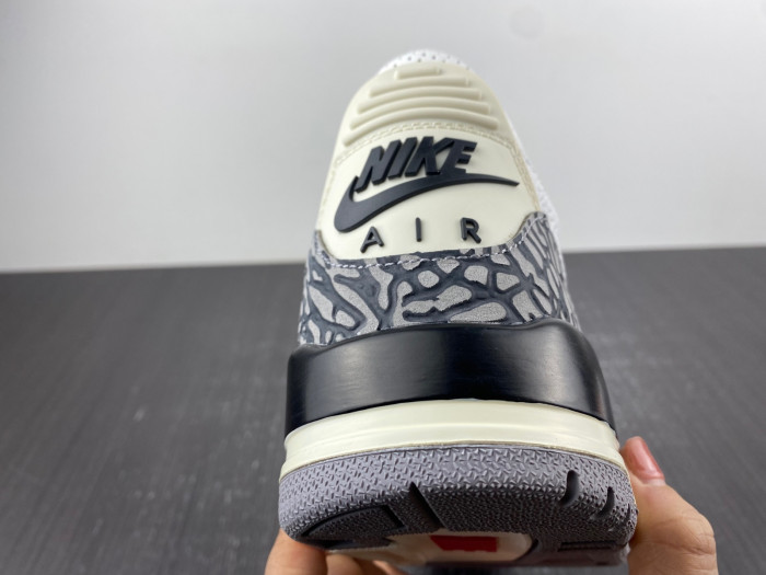 Jordan 3 Retro White Cement Reimagined DN3707-100
