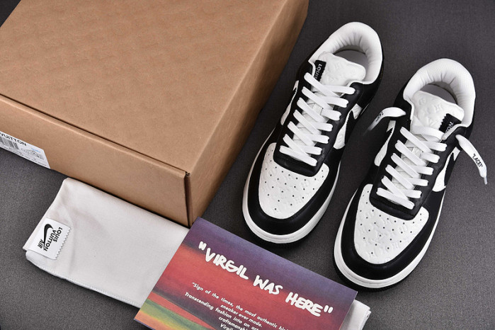 LV&Air Force