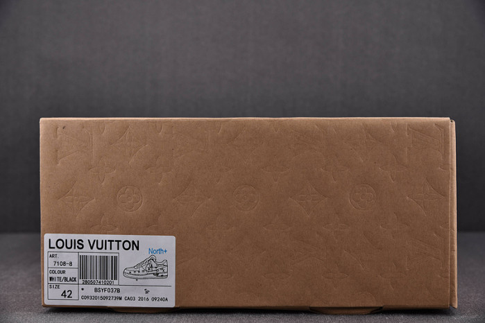 LV&Air Force