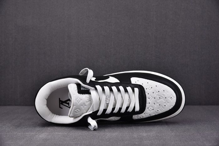 LV&Air Force