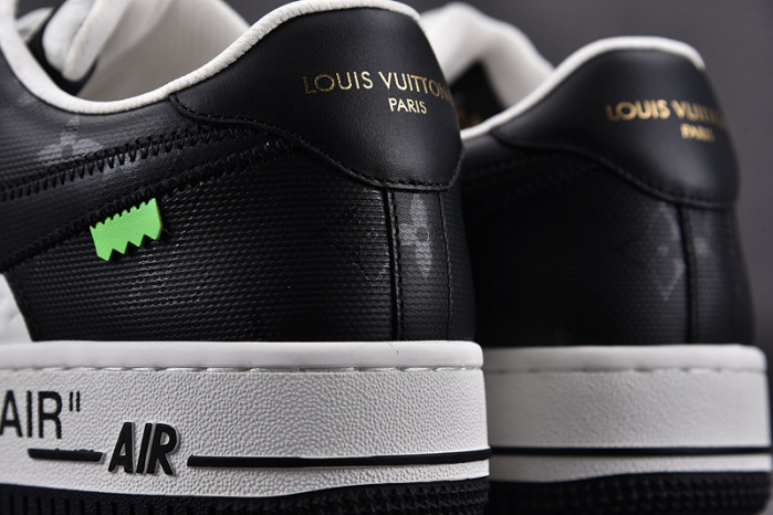 LV&Air Force