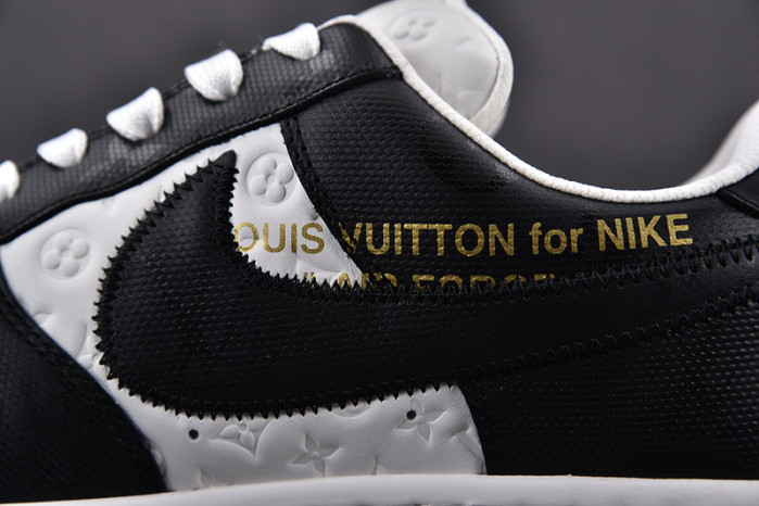 LV&Air Force