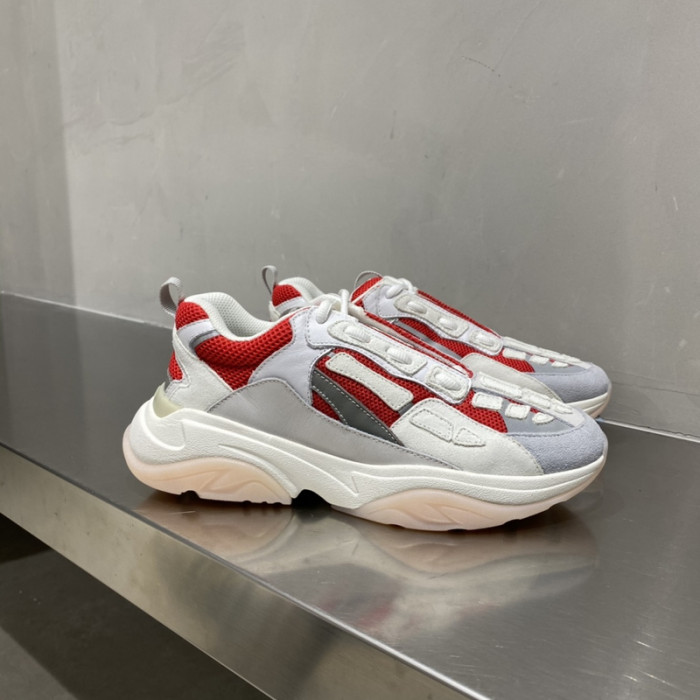 AMIRI BONE RUNNER