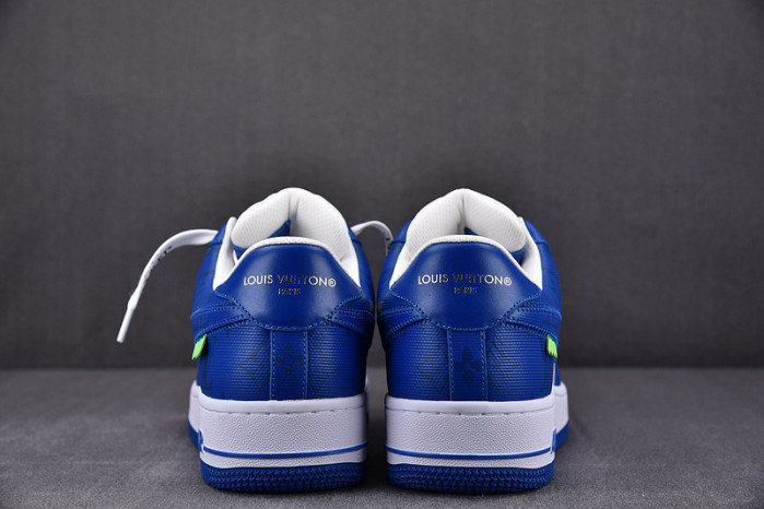 LV&Air Force