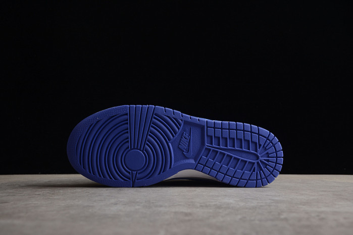 Nike Dunk Low Blueberry (GS) DZ4456-100