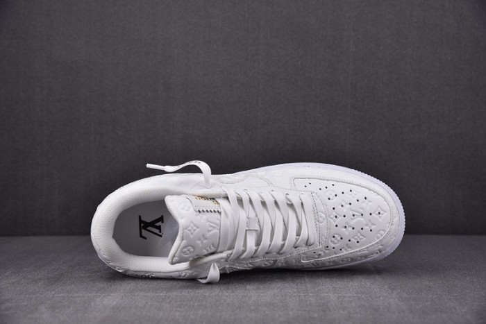 LV&Air Force