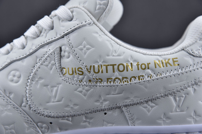 LV&Air Force