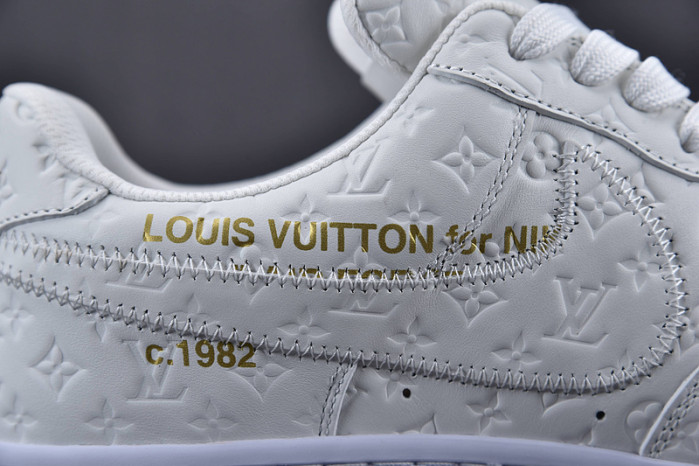 LV&Air Force