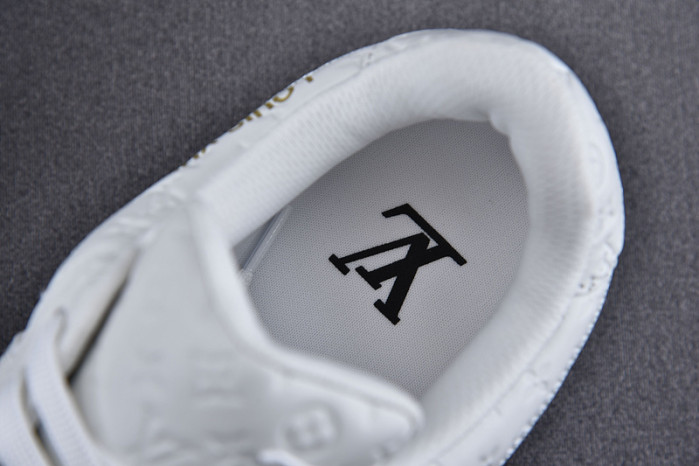 LV&Air Force