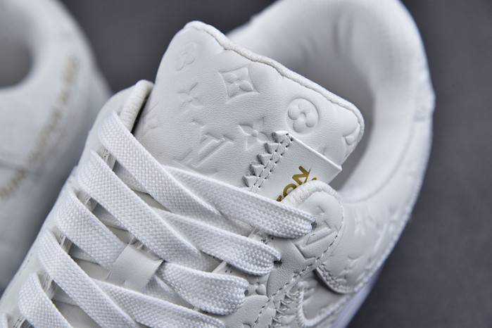 LV&Air Force