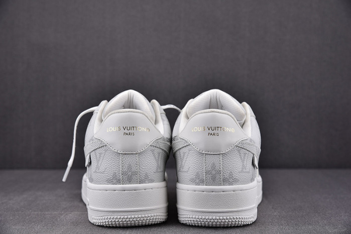 LV&Air Force