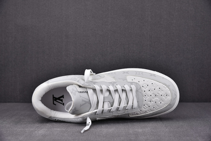 LV&Air Force