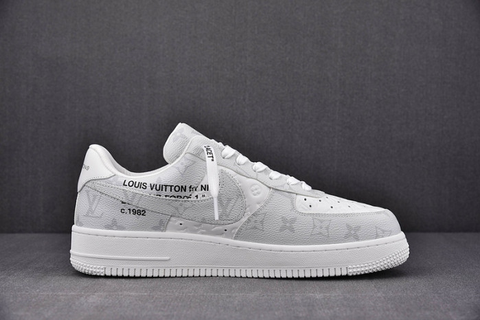 LV&Air Force