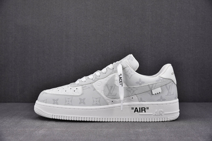 LV&Air Force