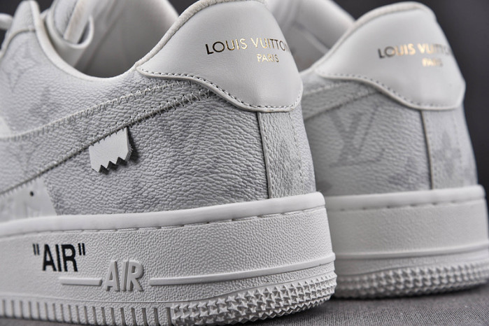 LV&Air Force