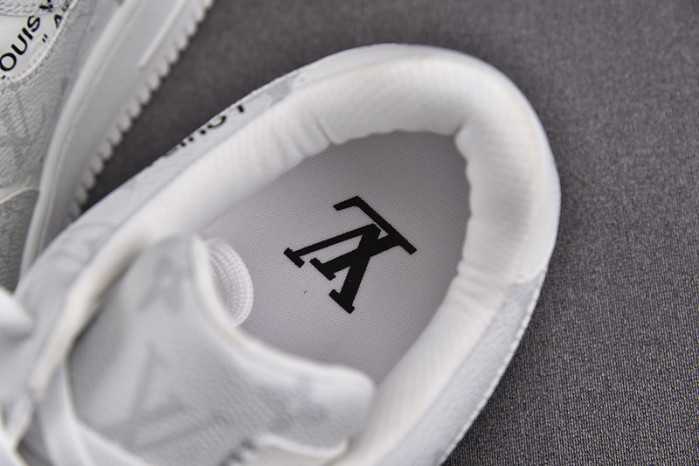 LV&Air Force