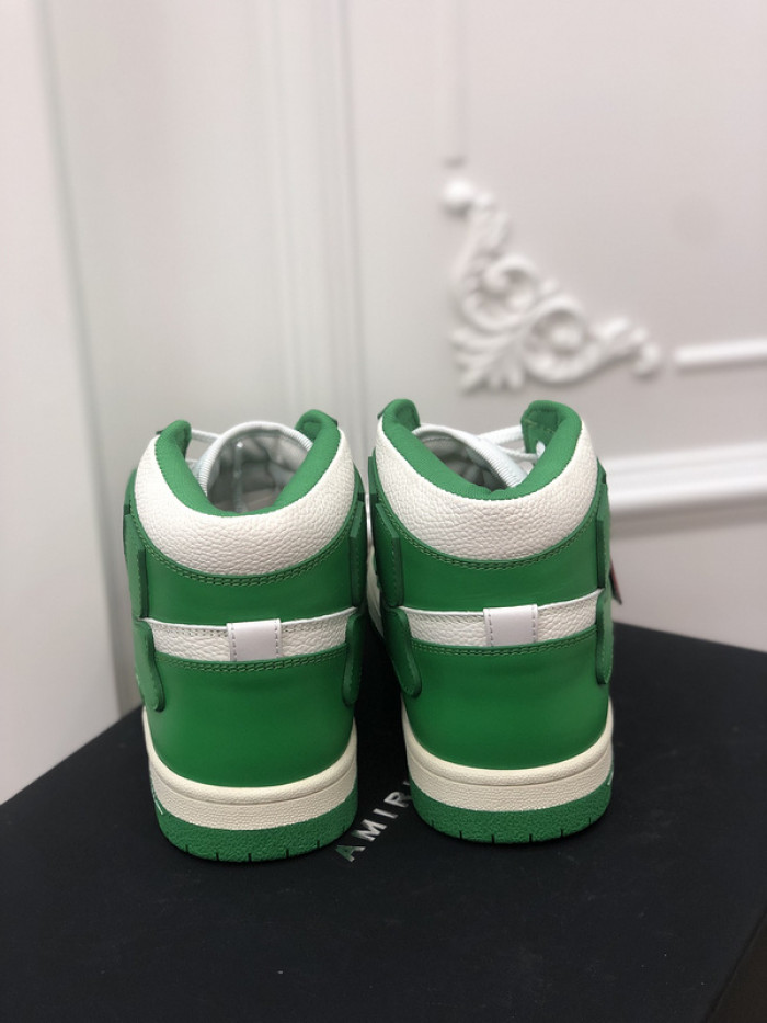 AMIRI SKEL SNEAKERS