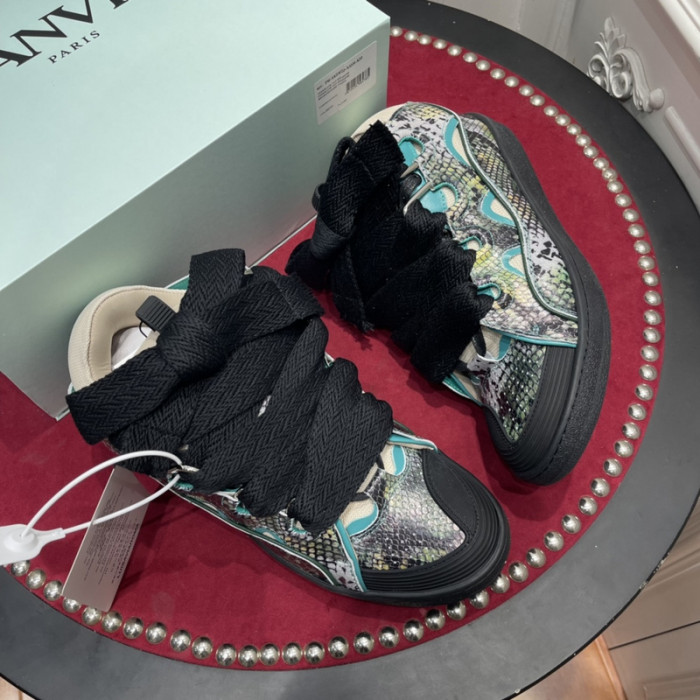 LANVIN SNEAKERS
