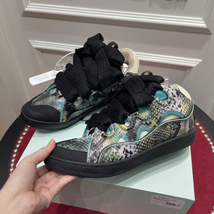 LANVIN SNEAKERS