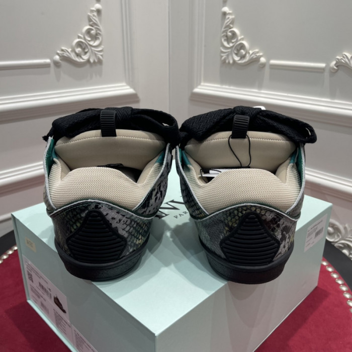 LANVIN SNEAKERS