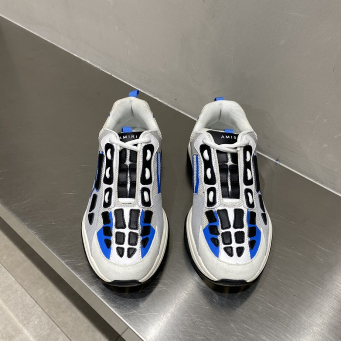 AMIRI BONE RUNNER