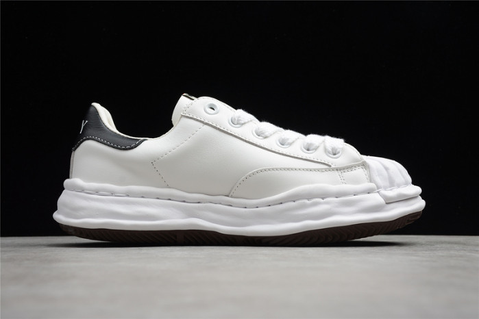 Maison Mihara Yasuhiro Shoes
