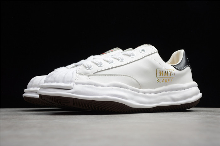 Maison Mihara Yasuhiro Shoes