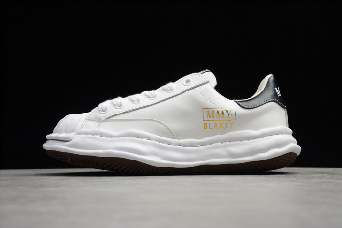 Maison Mihara Yasuhiro Shoes