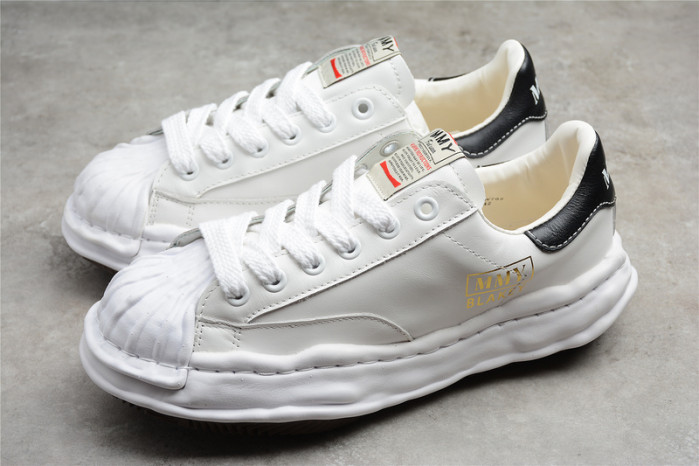 Maison Mihara Yasuhiro Shoes