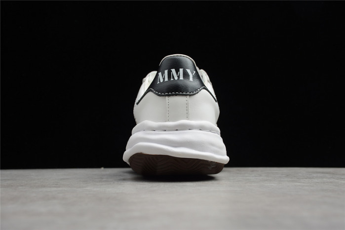 Maison Mihara Yasuhiro Shoes