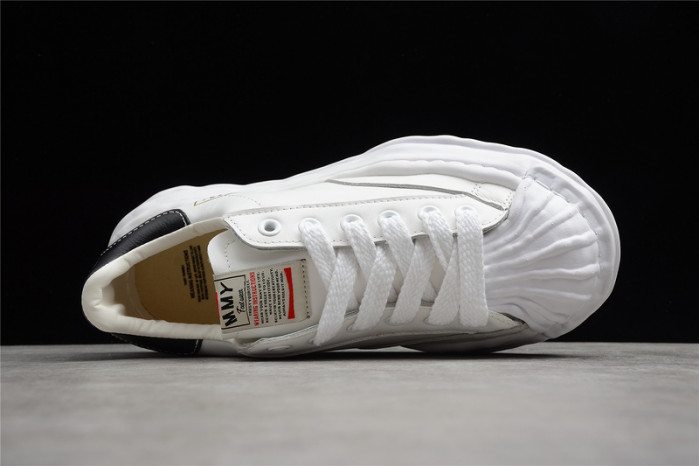 Maison Mihara Yasuhiro Shoes