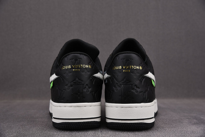 LV&Air Force