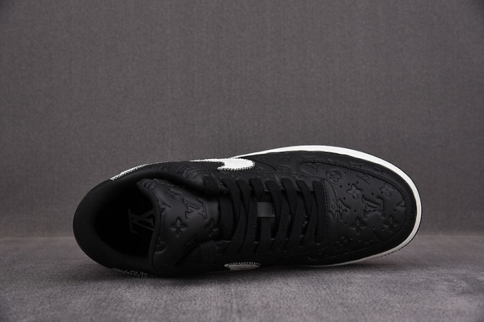 LV&Air Force