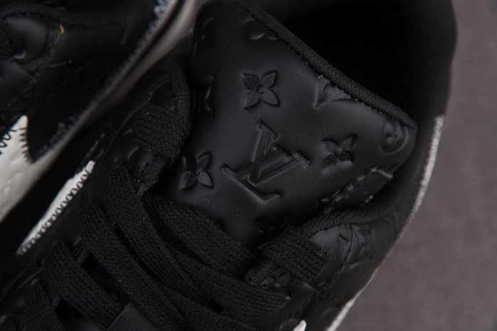 LV&Air Force