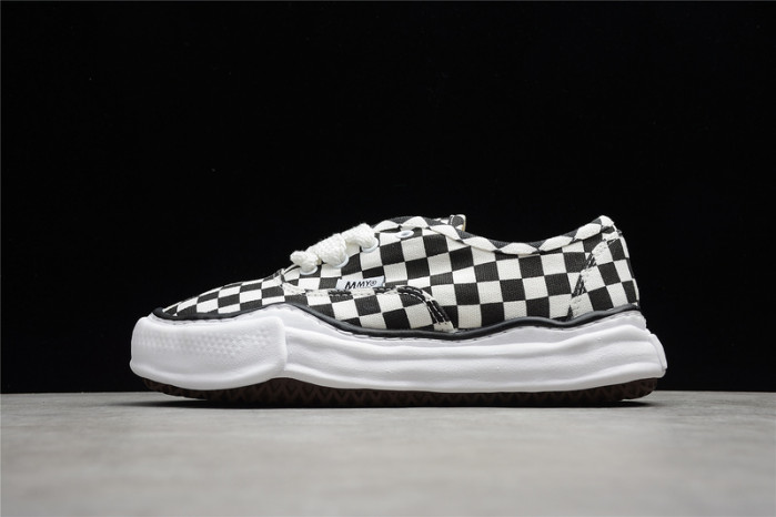 Maison Mihara Yasuhiro Shoes