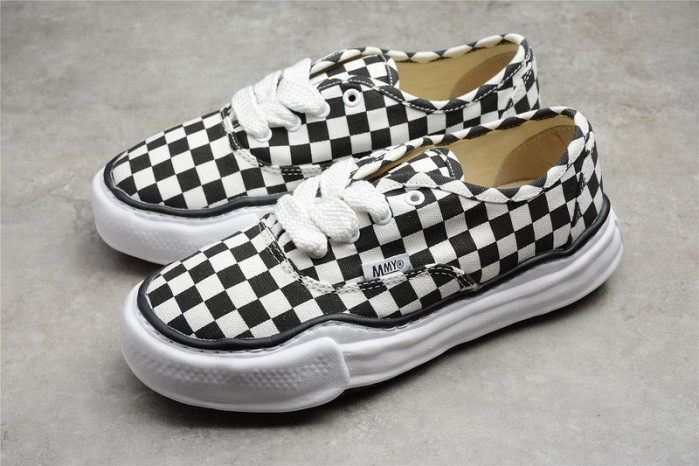 Maison Mihara Yasuhiro Shoes